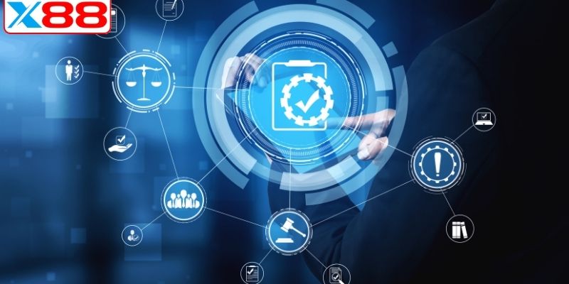 Biện pháp X88 đang triển khai để bảo vệ người chơi