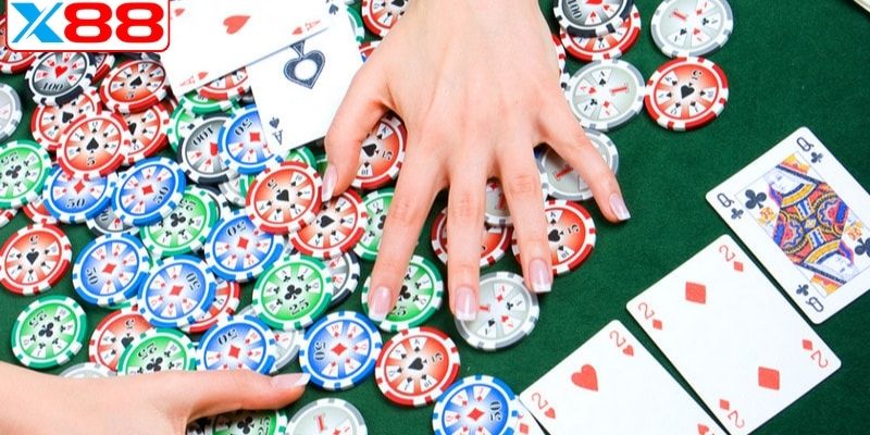 Thuật Ngữ Casino Cần Biết - Hướng Dẫn Chơi Thông Minh Tại X88 4 Các thuật ngữ Casino cần biết khác