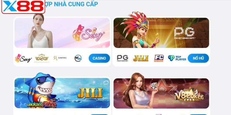 Cách nhận diện các trang web giả mạo X88