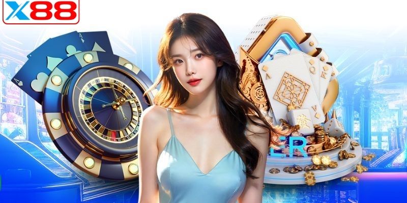 Cập nhật kho game giải trí hấp dẫn nhất cho hội viên