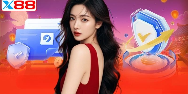 Cập nhật quy định quan trọng tại X88