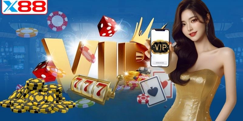 Câp nhật thông tin chi tiết cho người mới tại X88