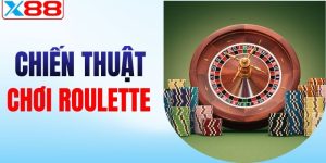 chiến thuật chơi roulette