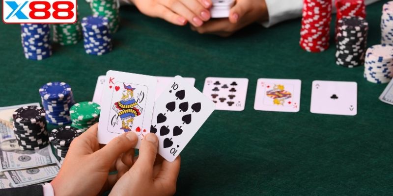 Chiến thuật thao túng tâm lý