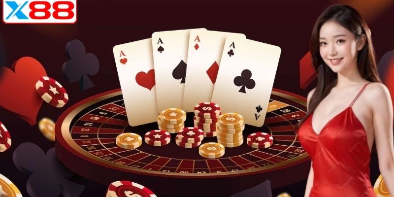 Thuật Ngữ Casino Cần Biết - Hướng Dẫn Chơi Thông Minh Tại X88 2 Điểm mạnh khi hiểu rõ các thuật ngữ Casino cần biết