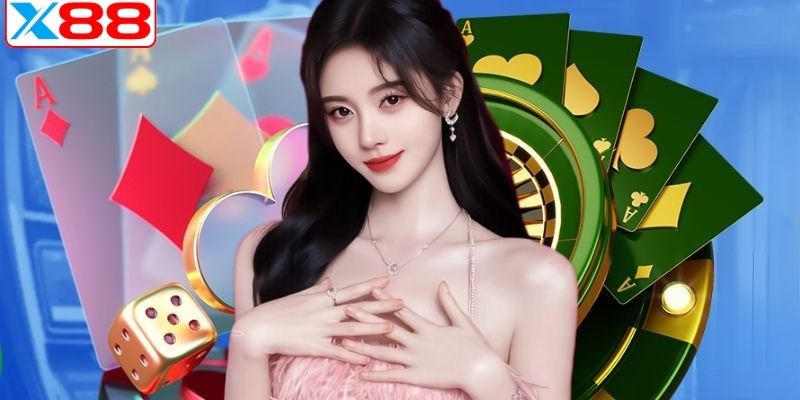 Giới thiệu X88 với những thông tin sơ lược nhất