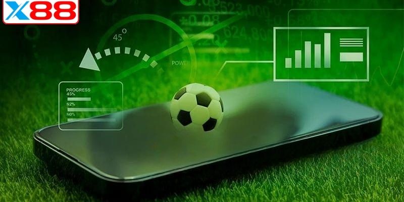 Thuật Ngữ Cá Cược Thể Thao - Đọc Kèo Chuẩn Xác Săn Thưởng Lớn 1 Khái niệm chi tiết về thuật ngữ cá cược thể thao