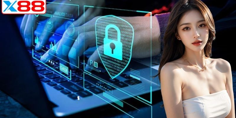 Mục đích thiết lập quyền riêng tư tại X88