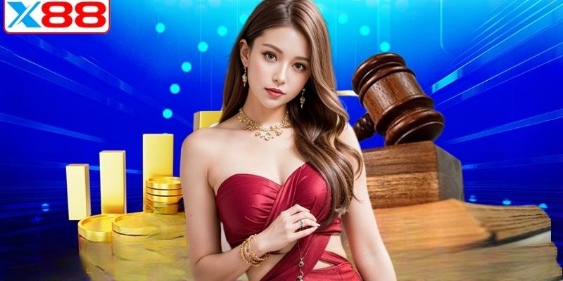 Nhiệm vụ của người chơi trong chính sách tại X88