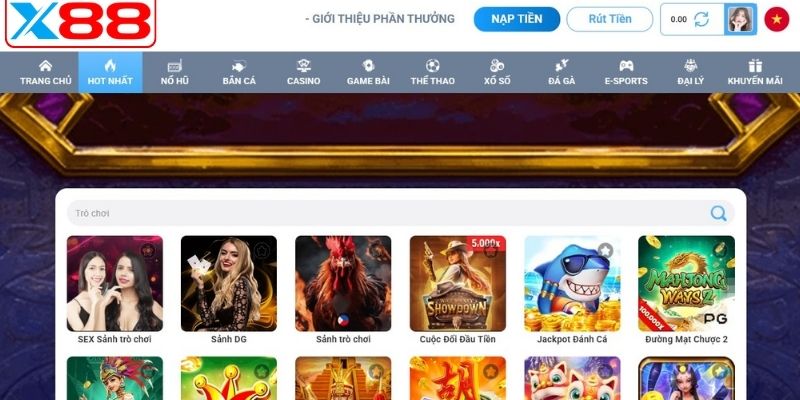 Phân tích các cáo buộc X88 lừa đảo thường gặp nhất