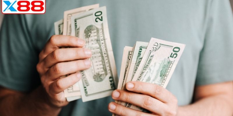 Chiến Thuật Chơi Sicbo Từ Cao Thủ – Đánh Đâu Chuẩn Đó 4 Quản lý vốn – Yếu tố sống còn khi chơi Tài Xỉu tại X88