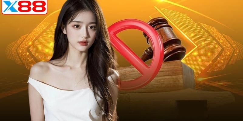 Sơ lược về chính sách miễn trừ trách nhiệm tại X88