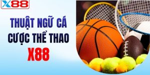 thuật ngữ cá cược thể thao