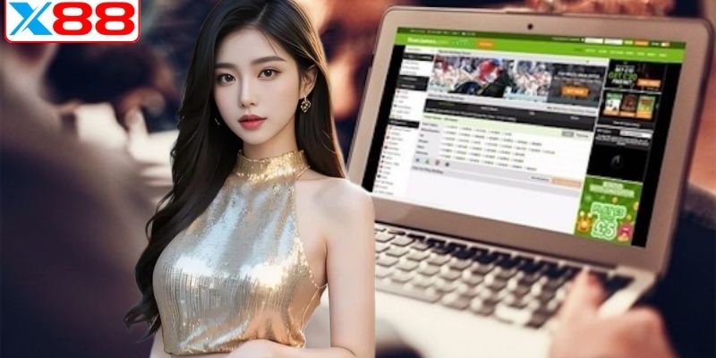 Thuật Ngữ Cá Cược Thể Thao - Đọc Kèo Chuẩn Xác Săn Thưởng Lớn 2 Thuật ngữ kèo cược cơ bản tại X88