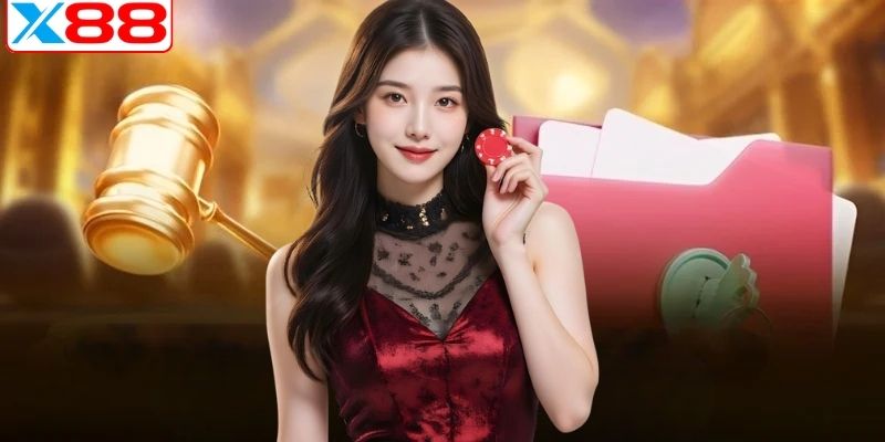 Tổng hợp các chính sách miễn trừ tại nhà cái X88