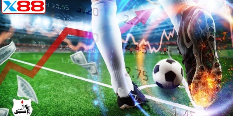 Kèo Châu Á - Những Điều Cần Biết Cùng Vài Lưu Ý Quan Trọng 2 Tổng hợp các loại kèo được ưa chuộng tại X88