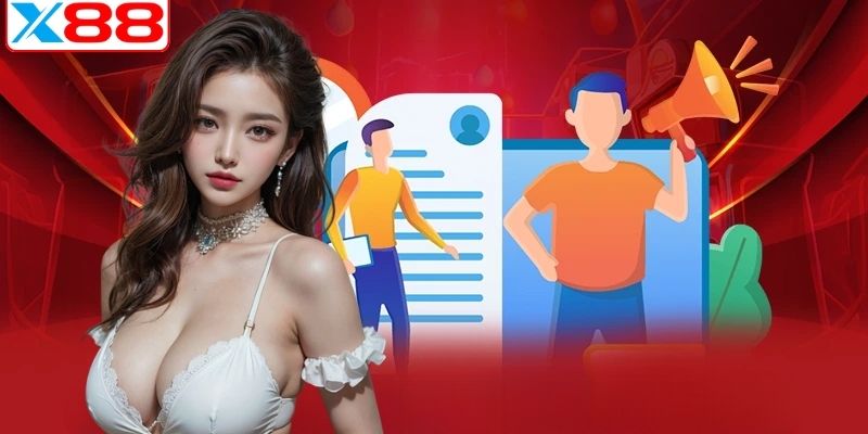 Tổng hợp nội dung quan trọng tại nhà cái X88