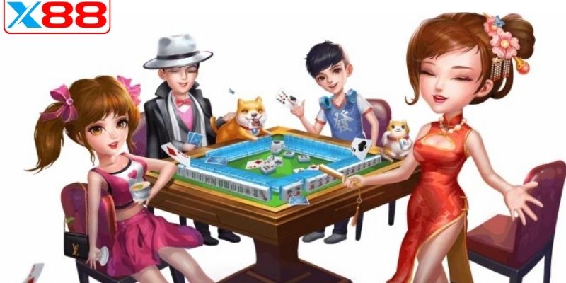 X88 Ra Mắt Sản Phẩm Mới: Cuộc Cách Mạng Trải Nghiệm Cá Cược 1 Tổng quan sự kiện X88 ra mắt sản phẩm mới