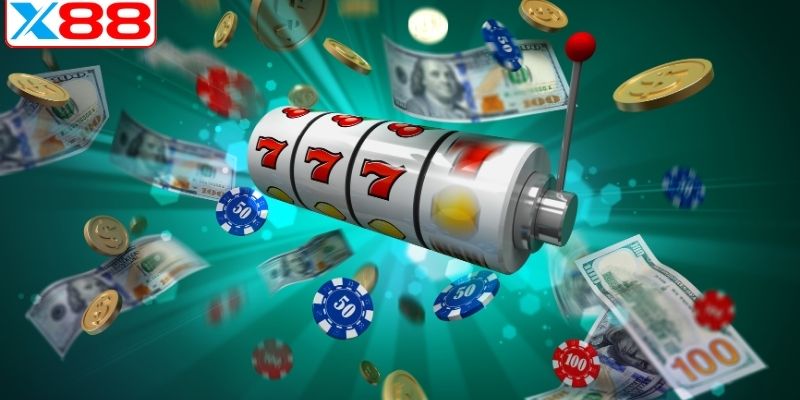 Tổng quan về chuyên mục nổ hũ trên X88