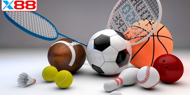 Tổng quan về chuyên mục thể thao trên X88
