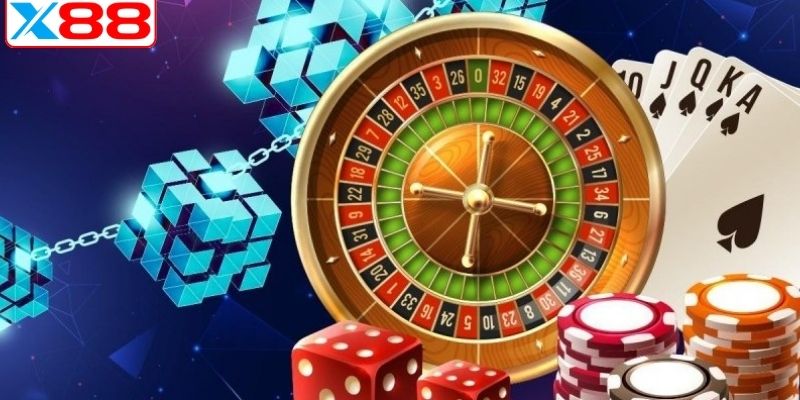 Thuật Ngữ Casino Cần Biết - Hướng Dẫn Chơi Thông Minh Tại X88 1 Tổng quan về thuật ngữ Casino