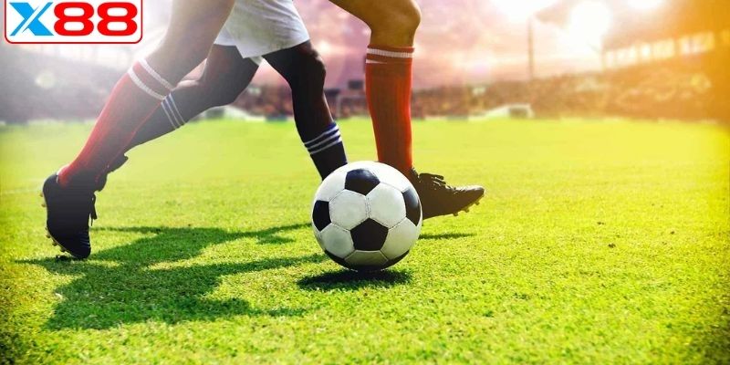 Ưu tiên kèo châu Âu thay vì kèo rung biến động cao