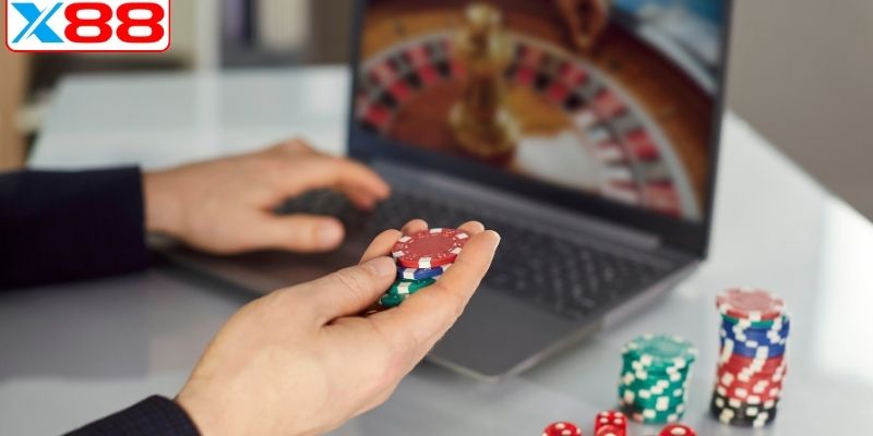 Việc quản lý vốn bị xem nhẹ vì nhiều người nghĩ Casino chủ yếu dựa vào vận may