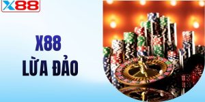 x88 lừa đảo