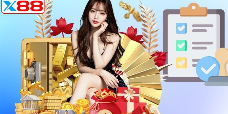 Yêu cầu cần đáp ứng để nhận ưu đãi tại nhà cái